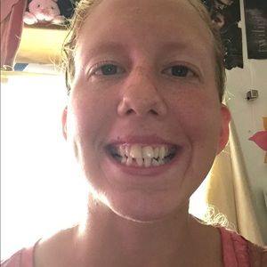 Meet your Posher, Haley